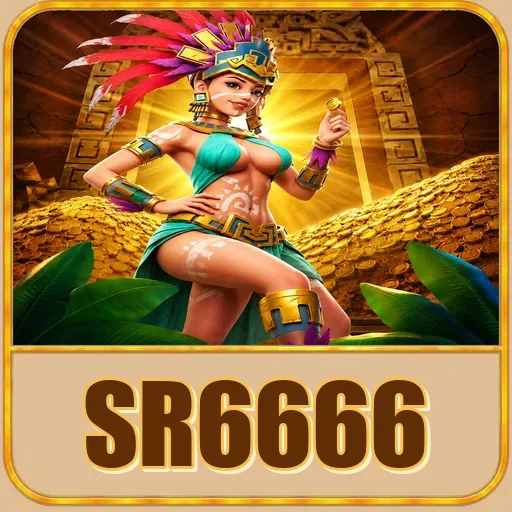 Gambar verifikasi tautan alternatif resmi sr6666 Indonesia