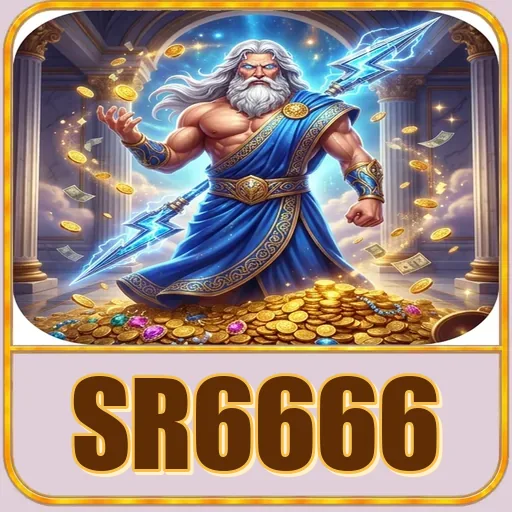 Pratinjau visual kanal unduhan sr6666 APK resmi 512×512